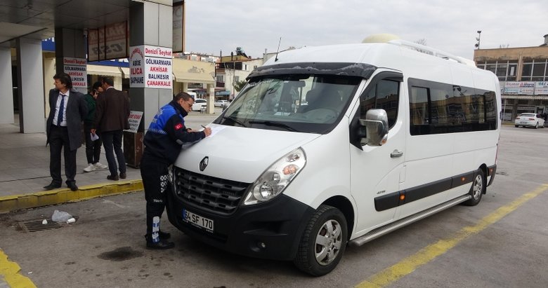Usak Ta Izinle Ilk Seyahat Gerceklestirildi Usak Haberleri