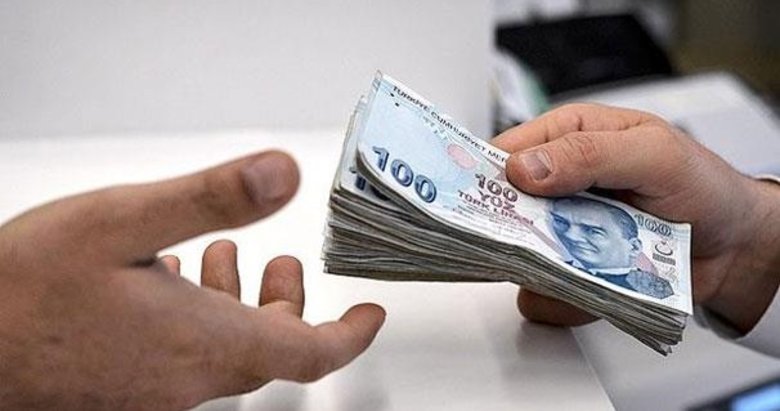 Kısa Çalışma ve İşsizlik Ödeneği ödemeleri bugün hesaplarda!