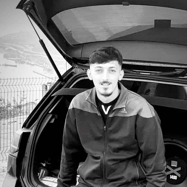 Bodrumdaki çifte cinayet davasında sanık konuştu: Birini ben, diğerini Suriyeli Mamo vurdu