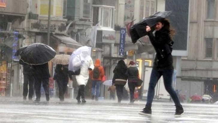İzmir’de hava durumu nasıl olacak? Meteoroloji’den son dakika hava durumu açıklaması! 20 Mart 2019 hava durumu