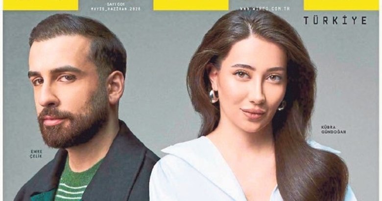 WIRED Türkiye raflarda
