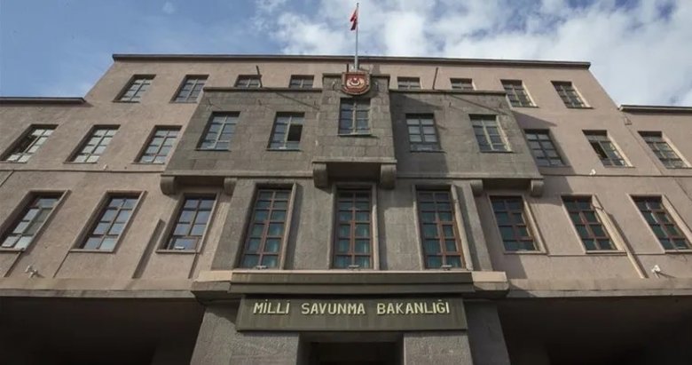 Son dakika: MSB’den düşürülen İran füzesi ile ilgili açıklama