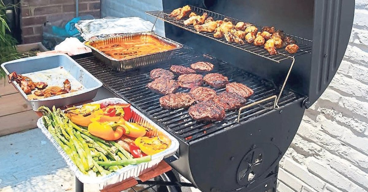 İzmir’e barbekü festivali geliyor