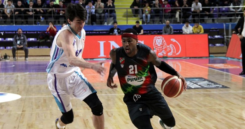 Potada Karsiyaka Phoenix I Agirliyor Spor Haberleri