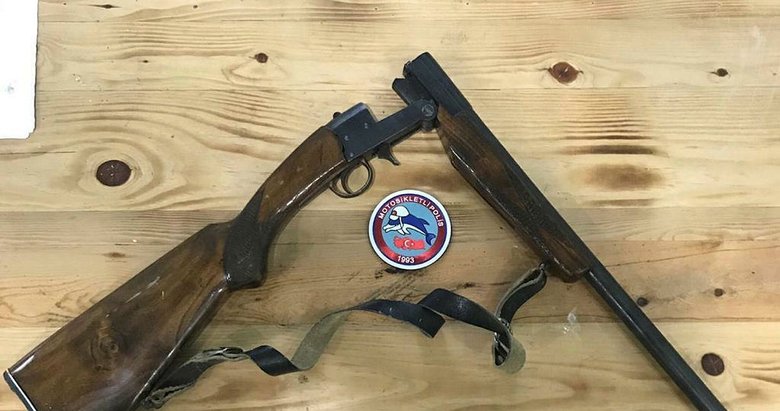 Afyon’da maske takmayanlara ceza kesildi