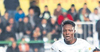 Bodrum FK kaderini çizecek