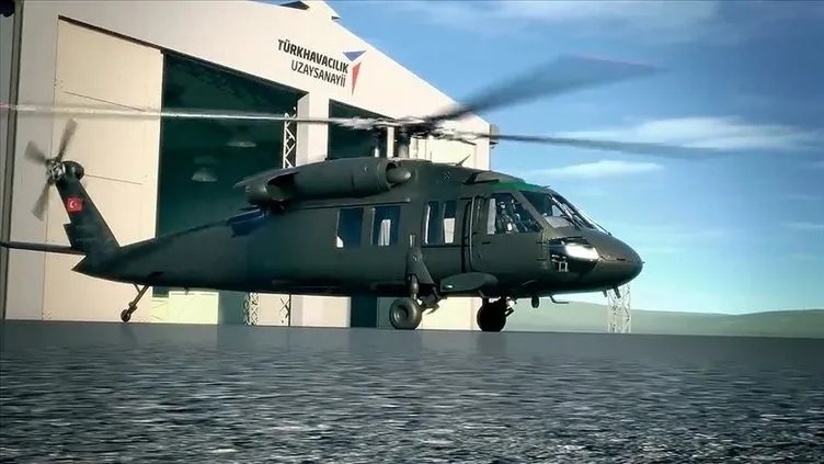 TUSAŞ neden hedefte? İşte TUSAŞ’ın dikkat çeken projeleri