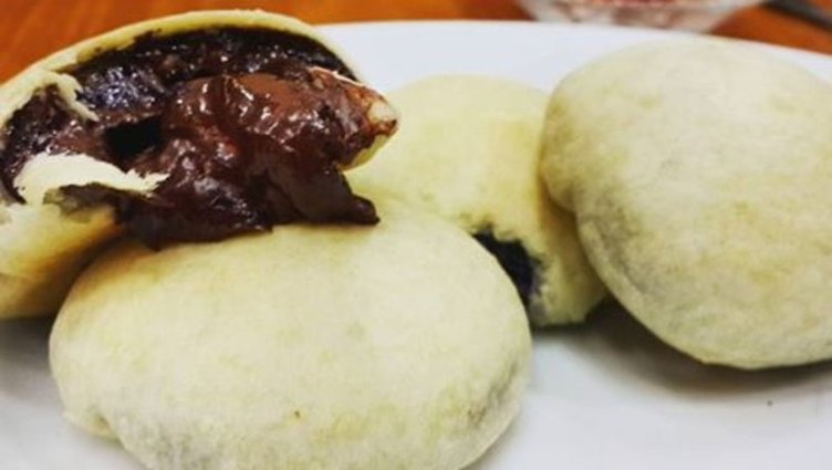 İzmir bombası nedir? İzmir bomba tatlısı nasıl yapılır? İşte İzmir bomba tarifi ve püf noktaları...