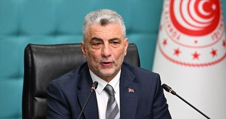 Helal gıda harcamaları 3.4 trilyon dolara yükselecek