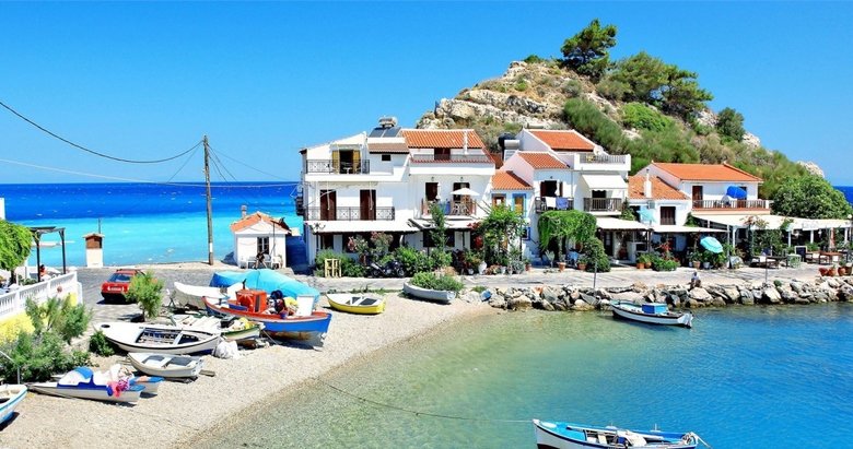 Komşu yakın kuyruk uzun!