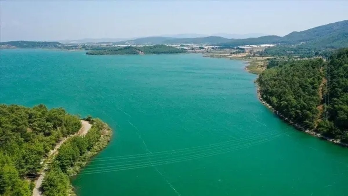 İZMİR BARAJLARINDA SON DURUM NE?