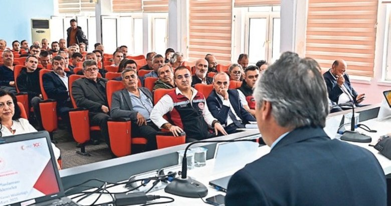 Hayvancılık sektörü 2026 yol haritasını belirledi