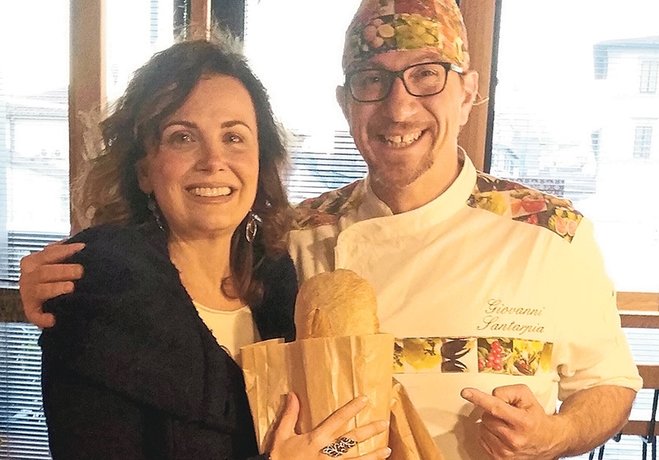 Fakir yemeğiydi şimdi İtalya’nın simgesi oldu Özel Haberleri