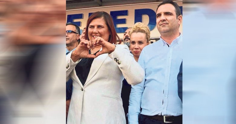 Çerçioğlu’nun prensine tehditten hapis cezası