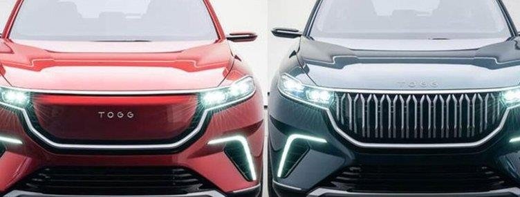 ’Yerli otomobil’de merakla beklenen detaylar belli oldu! TOGG, rakiplerine işte böyle fark atacak...