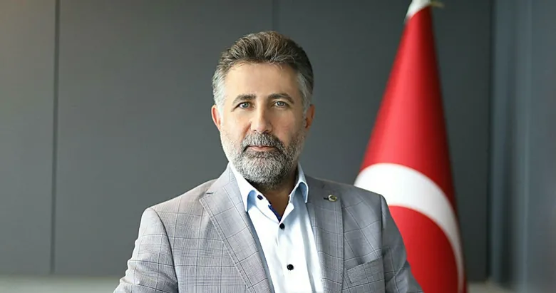 Eski Bayraklı Belediye Başkanı Sandal tutuklandı