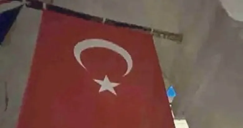 Türk Bayrağı Polonya’nın tarihi şatosunda dalgalanacak