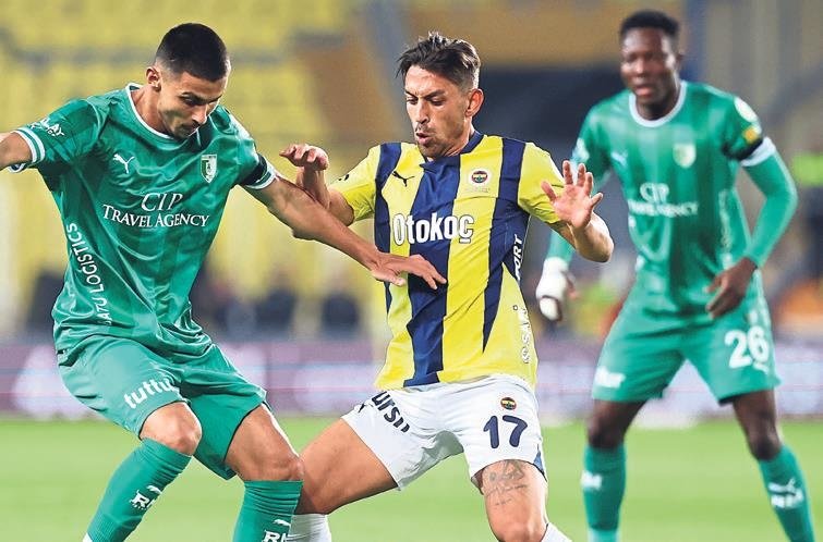 Bodrum FK’da Demirel iddialı