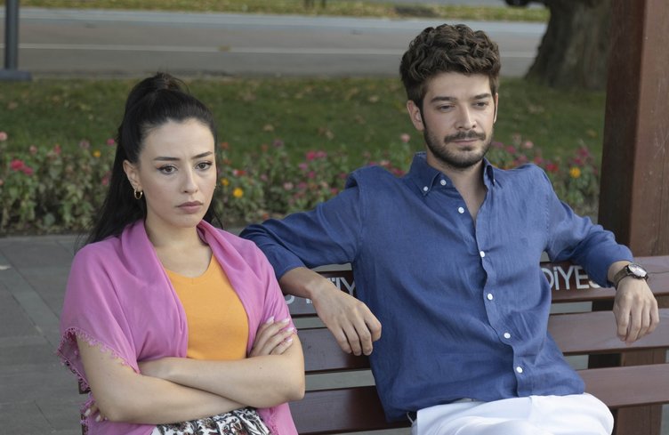 Vermem Seni Ellere 7. bölüm izle! Atv Vermem Seni Ellere yeni bölüm full HD izle