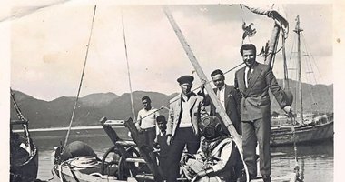 Çobanın dikkati tarihe yön verdi