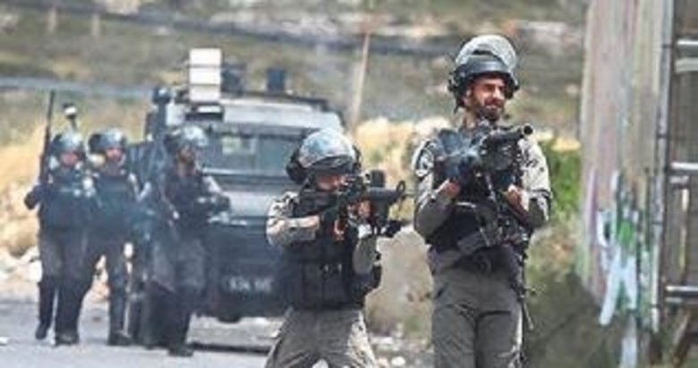 İsrail ordusu Filistinli bir çocuğu daha öldürdü