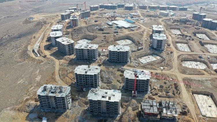 Başkan Erdoğan eylülde açıklayacak! Arsa devletten ev vatandaştan