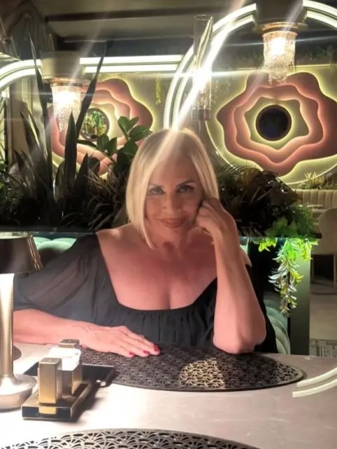 Kemal Sunal’ın rol arkadaşı Şabaniye’nin Nazlı’sıydı...Çiğdem Tunç yıllara meydan okuyor