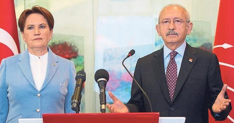 CHP-HDP aşkının mimarları buluştu