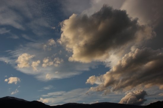 İzmir'de hava nasıl olacak? İzmir'de hava nasıl olacak?