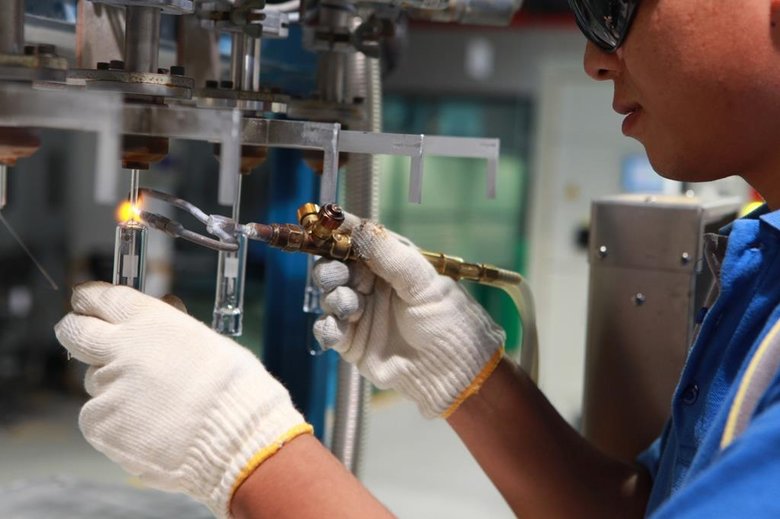 İşte Ege’nin 100 büyük sanayi kuruluşu! Zirvede hangileri var?