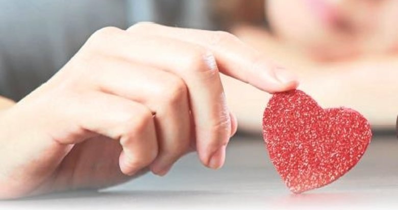 Kalp kırıklığı fiziksel sağlığınızı da etkiliyor