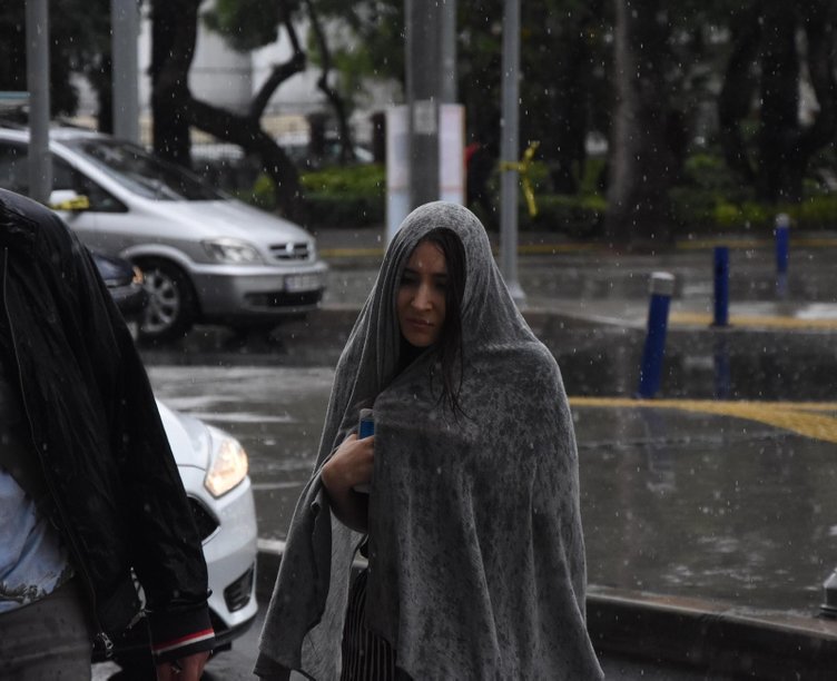 İzmir’de bugün hava nasıl? Meteoroloji’den son dakika hava durumu uyarısı! 8 Mayıs 2019 hava durumu