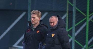 Göztepe’de başkandan çıkarma