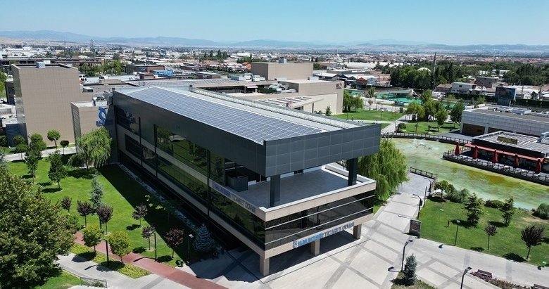 Yatırım ve kalkınmanın yeni merkezi: Balıkesir