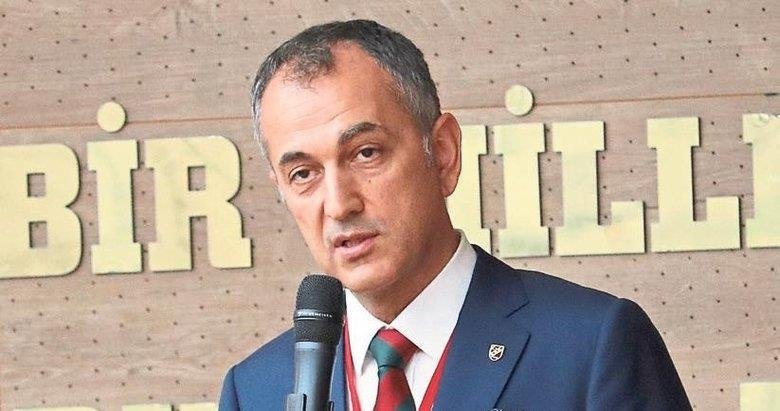 Kaf-Kaf umutlu