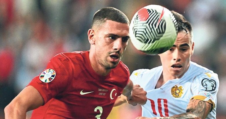 Fener, Merih’i istiyor