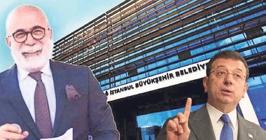 İBB yolsuzluğunda sınır tanımamışlar