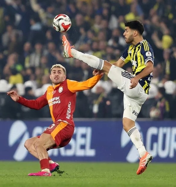 Süper Lig’de kritik viraj, şampiyonluk yarışı alev alev: İşte Fenerbahçe ve Galatasaray’ın kalan maçları!