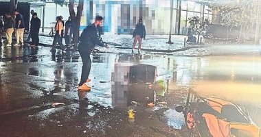 Sipariş yolunda canından oldu