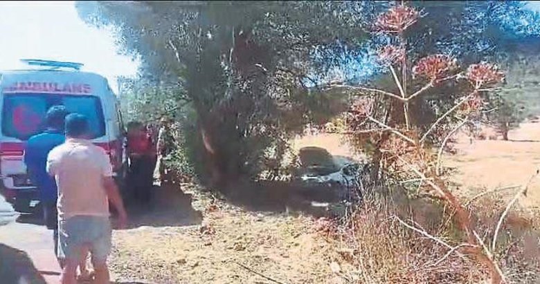 3 ayrı kazada 3 hayat söndü