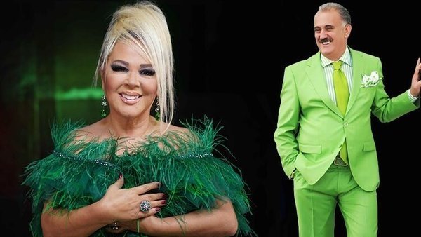 Faik Öztürk sevgilisi Safiye Soyman’ı aldattı mı?