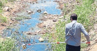 Gediz Nehri mercek altına alındı