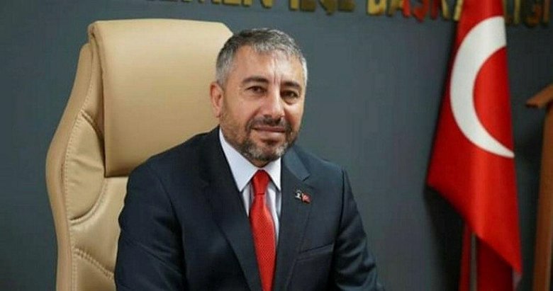 Menemen Belediyesi Cumhur İttifakı’na nasıl geçti? AK Parti İlçe Başkanı Ahmet Can Çelik anlattı