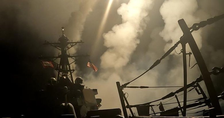 Son dakika: Trump’tan Yemen’deki Husilere saldırı talimatı