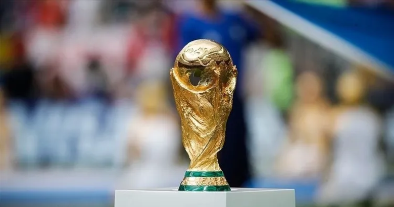 İran, 2026 Dünya Kupası’na katılmayacağını açıkladı