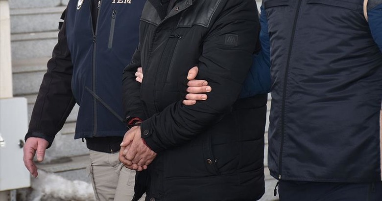 PKK’nın kundakçısı yakalandı! İzmir ve Ege’yi de yakacaktı