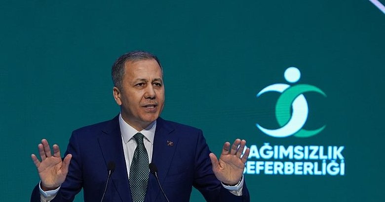 Bağımsızlık projesinde pilot ilçe Konak oldu