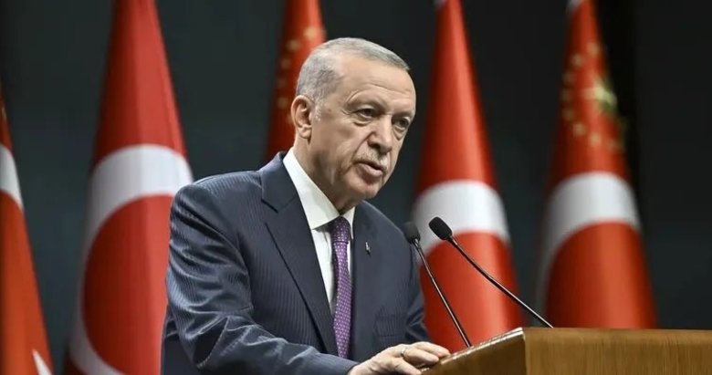 Kabine sona erdi! Başkan Erdoğan’dan önemli açıklamalar...