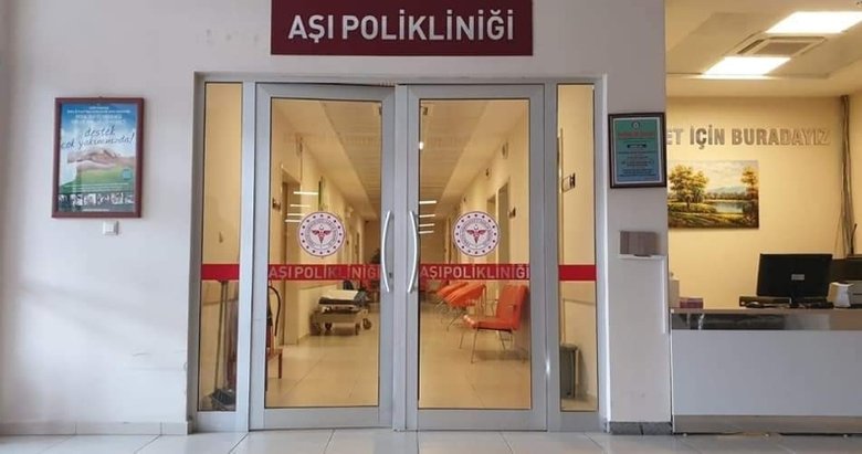 Pilot bölge Aydın’da yerli aşıya talep artıyor