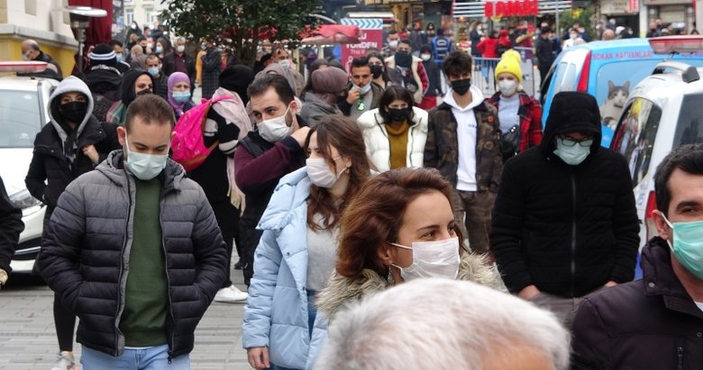 Hafta sonu sokağa çıkma yasağı kalktı mı?